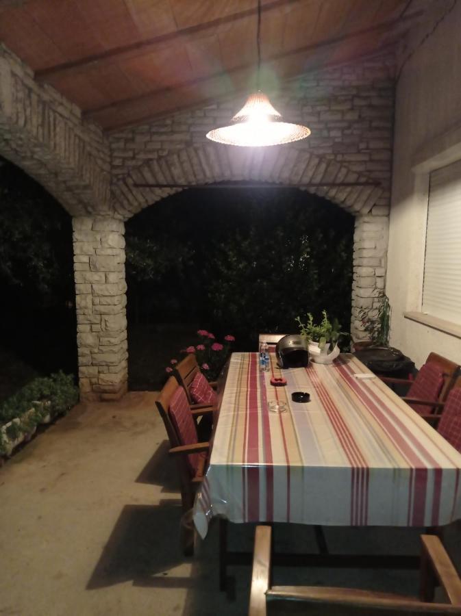 Apartments Anica PUY Exterior foto