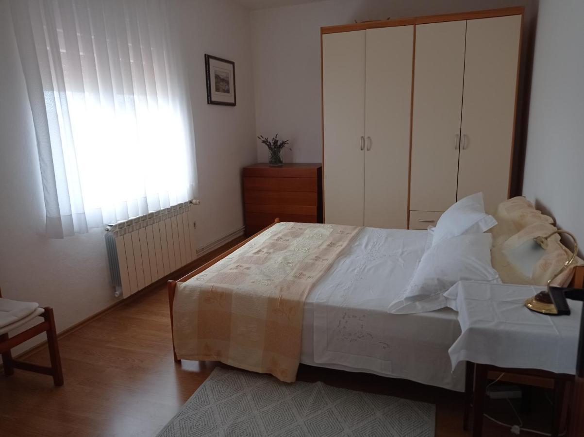Apartments Anica PUY Exterior foto