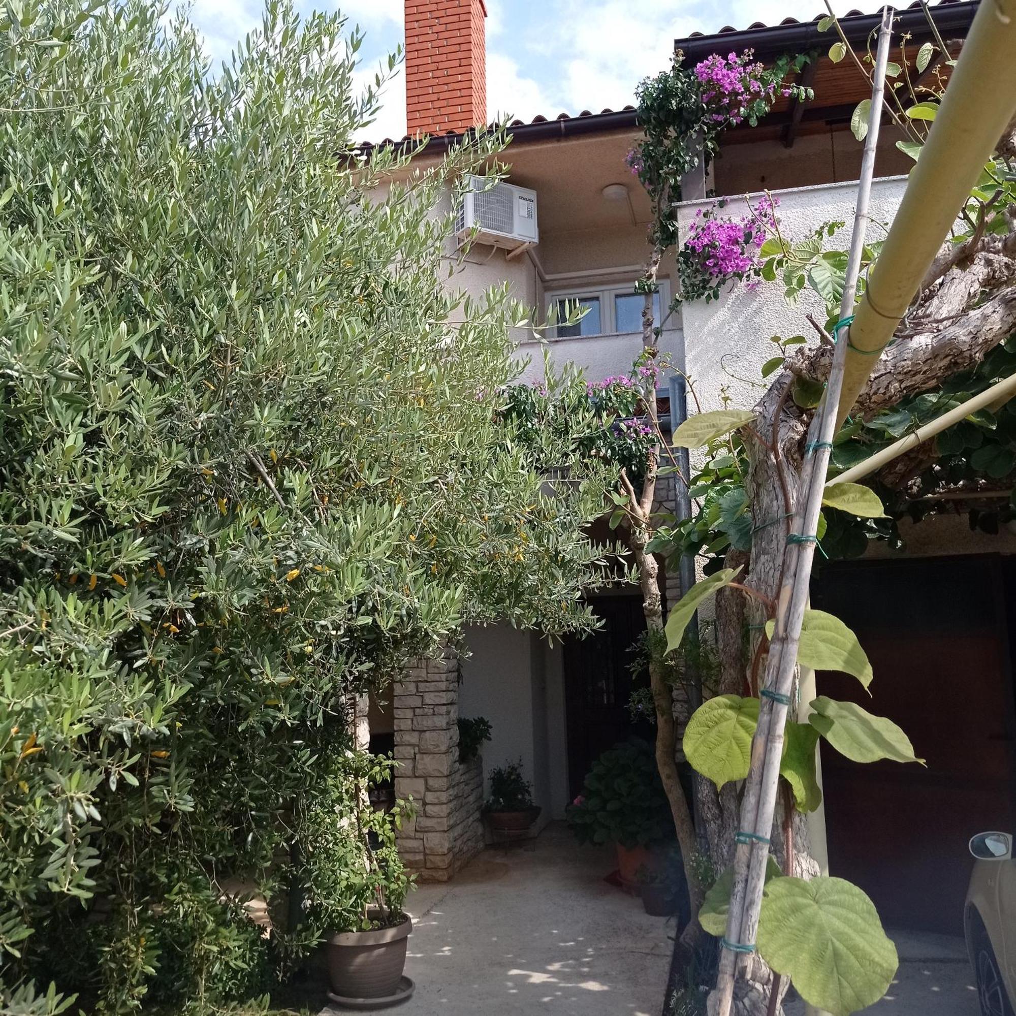 Apartments Anica PUY Exterior foto