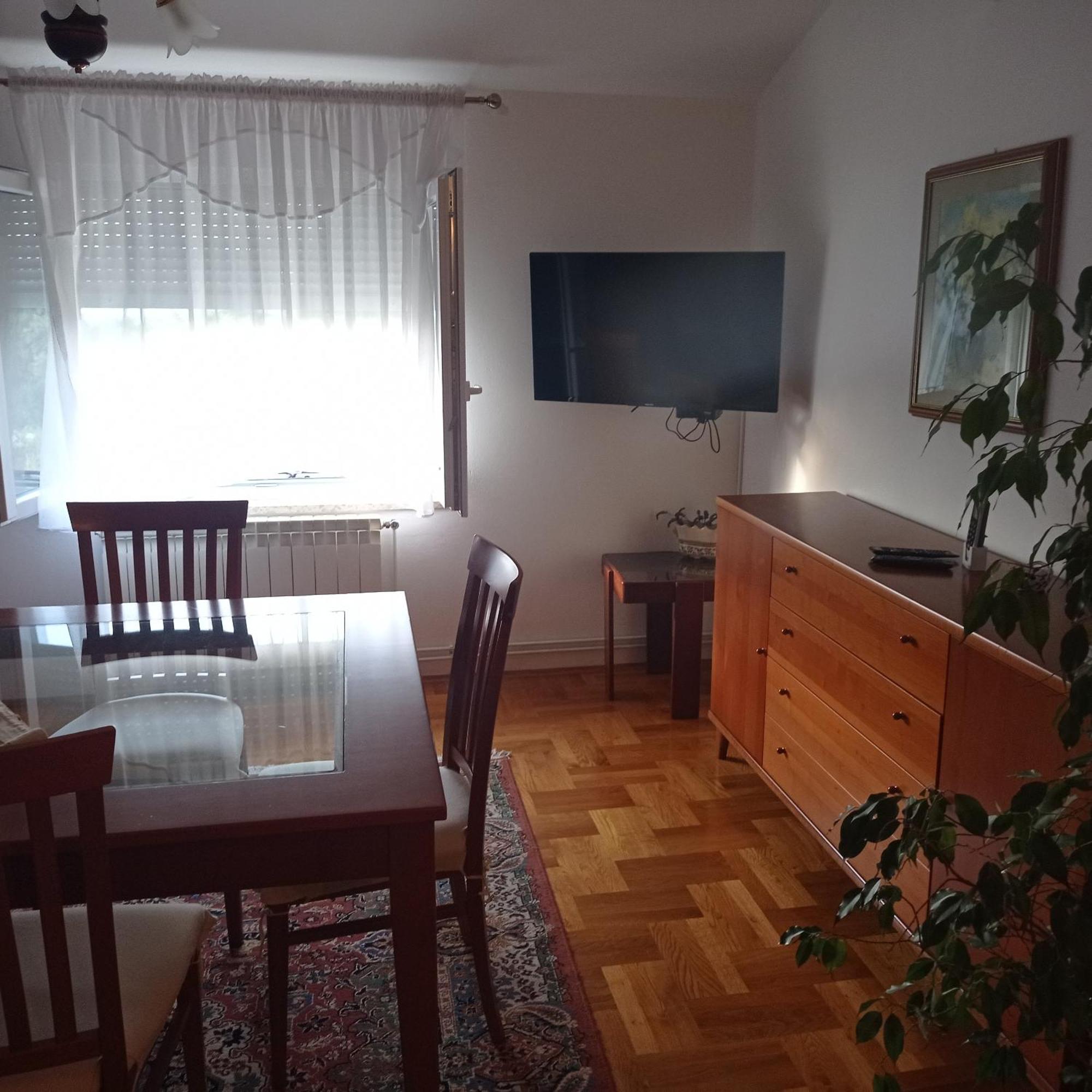Apartments Anica PUY Exterior foto